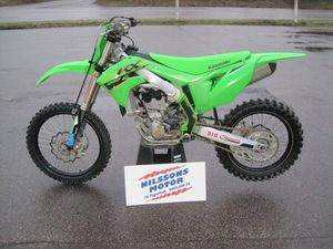 KAWASAKI KX 250 KAWASAKI KX 250