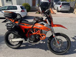 KTM 690 ENDURO R