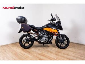KTM 990 SUPERMOTO T