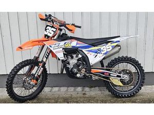 KTM SX-F 250