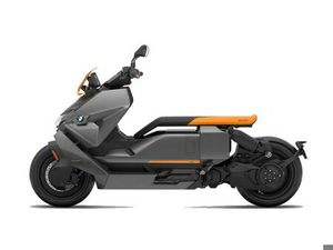 2023 BMW CE 04 AVANTGARDE