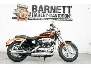 2016 HARLEY-DAVIDSON® XL1200C 1200 CUSTOM
