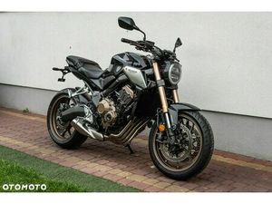 HONDA CB