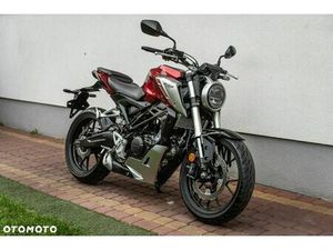 HONDA CB