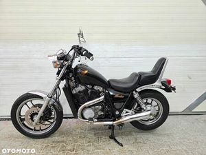 HONDA SHADOW