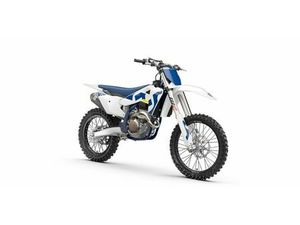 HUSQVARNA FC 250 MY 2026 - SOFORT VERFÜGBAR NO SX / MC