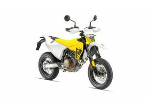 HUSQVARNA 701 SUPERMOTO MY2026 LAGER