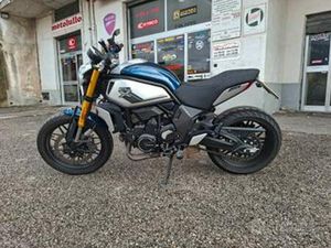 CF MOTO 700CL-X HERITAGE