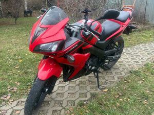 HONDA CBR
