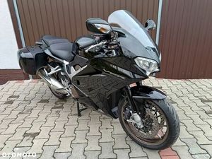 HONDA VFR