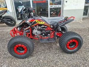 QUAD 125 NUOVO