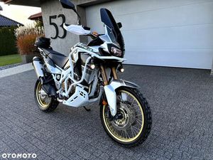 HONDA CRF