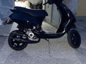 PIAGGIO ZIP SP