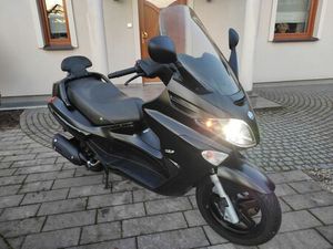 PIAGGIO X EVO 125. ( TRANSPORT) WODZISLAW ŚLĄSKI