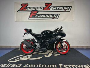 SUZUKI GSX-R125 *FRISCHER SERVICE & TÜV*