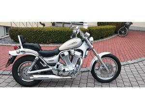 WEICHNATSAKTION! SUZUKI INTRUDER 1400
