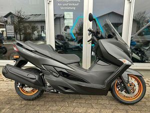 SUZUKI BURGMAN 400 *2026* | SOFORT VERÜGBAR