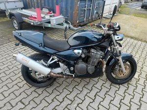 SUZUKI GSF 1200 BANDIT