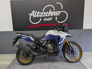 SUZUKI DL 800 DE V-STROM REISEENDURO ERST 1900KM