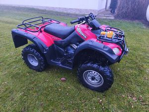 QUAD SUZUKI OZARK 250 JAROCHÓW