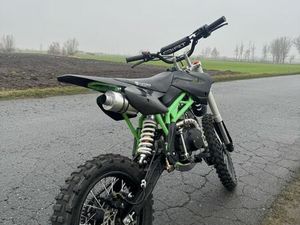 PITBIKE CROSS 125 CC KOLA 17/14 BELNY