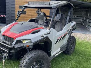 POLARIS GENERAL 1000 SPORT SPYTKOWICE