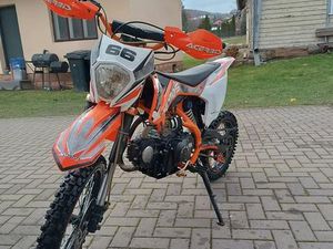 CROSS X-MOTOS ROZRUSZNIK XB-66 ASIX 125 RFZ 87 VIPER 140 APOLLO XB 38 STARY SĄCZ