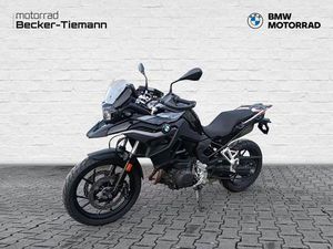 BMW F 800 GS