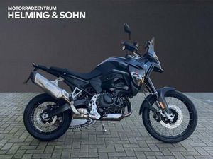 BMW F 900 GS