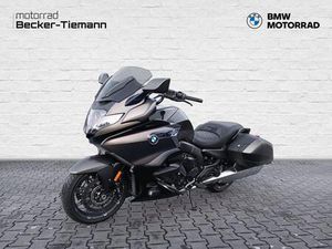 BMW K 1600 B