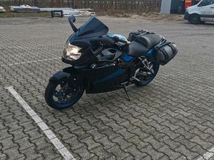 BMW K1200S (TAUSCH GEGEN PKW MÖGLICH)