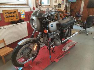 BMW R90S