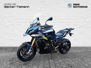 BMW S 1000 XR
