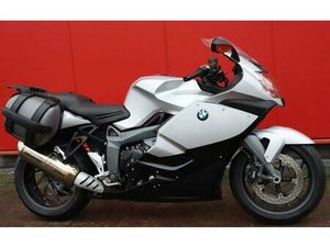 BMW K 1300 S ESA RDC ASC DWA SCHALTASSIS