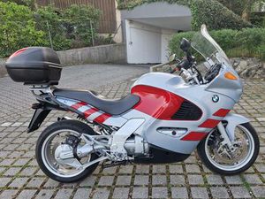 BMW K1200RS