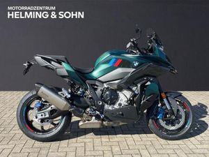 BMW M 1000 XR