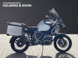 BMW R 1250 GS ADVENTURE