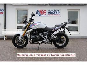 BMW R 1250 R TOP + AKRAPOVIC + BIKE ANKAUF + FINANZIERUNG