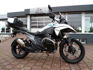 BMW R 1300 GS DSA ADAP FA INNOVA SH RIDING A