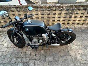 BMW R65 BOBBER