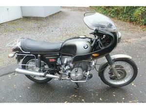 BMW R90 S OLDTIMER