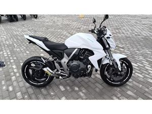 HONDA CB 1000 R 2009 ROK NISKI PRZEBIEG RADOM