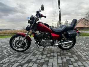 HONDA VT 500 SHADOW POSADA JAĆMIERSKA