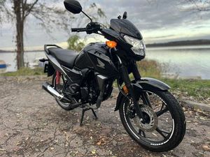 HONDA CBF125 CB125F! 2022! LED! NAPĘD! JAK NOWA! TRANSPORT! RATY! CBR SEROCK