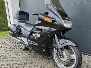 HONDA ST PAN EUROPEAN 1100 ŻDŻARY