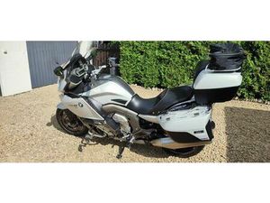BMW K 1600 GT NIE GTL BRZEŹCE