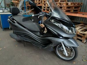 PIAGGIO X10 EXECUTIVE 125 CC.2016R.PREMIUM.MAXISKUTER.KAT.B.TRANSPORT! OSTRÓW WIELKOPOLSKI