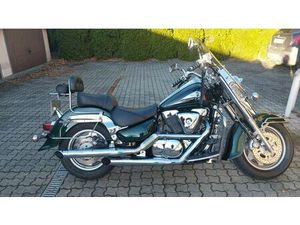 SUZUKI INTEUDER VL1500 RZESZÓW