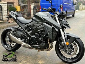 SUZUKI GSX-S950 GSXS 950 GSX 950 S - NIEMCY - GSX-950S - A2 DZIERŻONIÓW