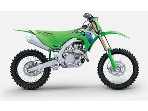 MOTO NEUVE: KAWASAKI KX450